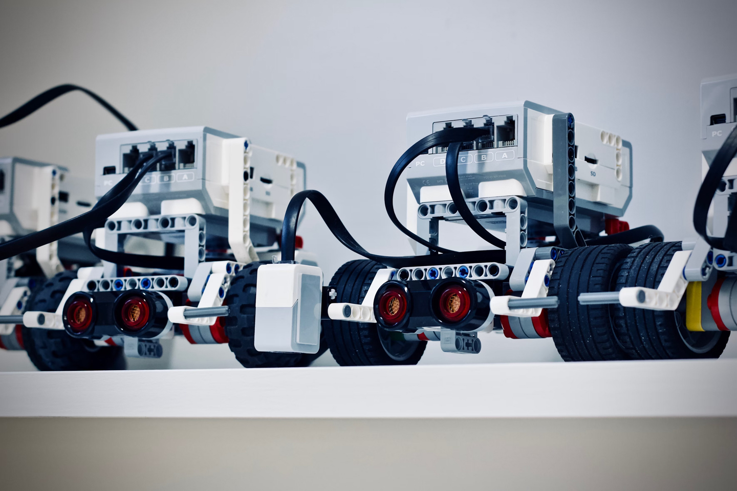 Machine Learning Trends in 2025